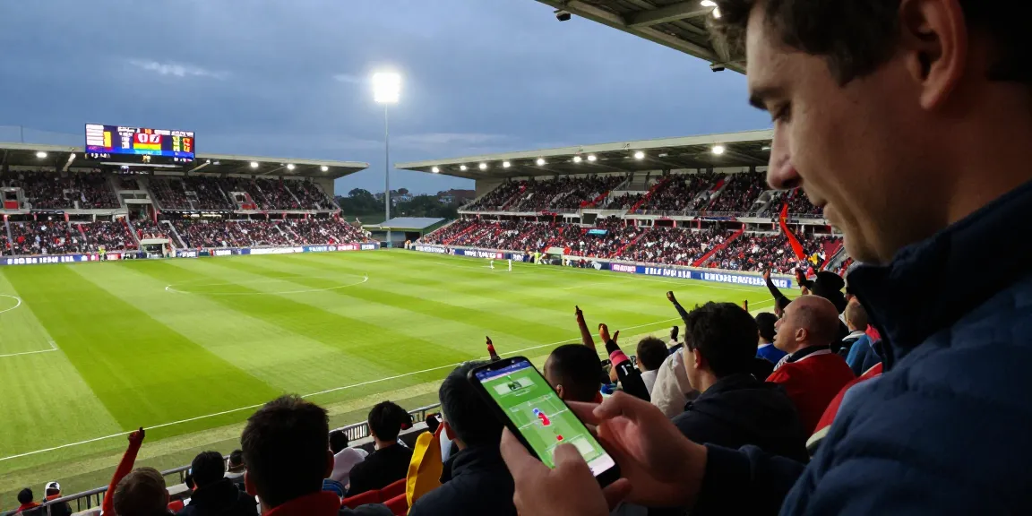CabongTv watch live football today with expert predictions and live betting insights from the stadium.